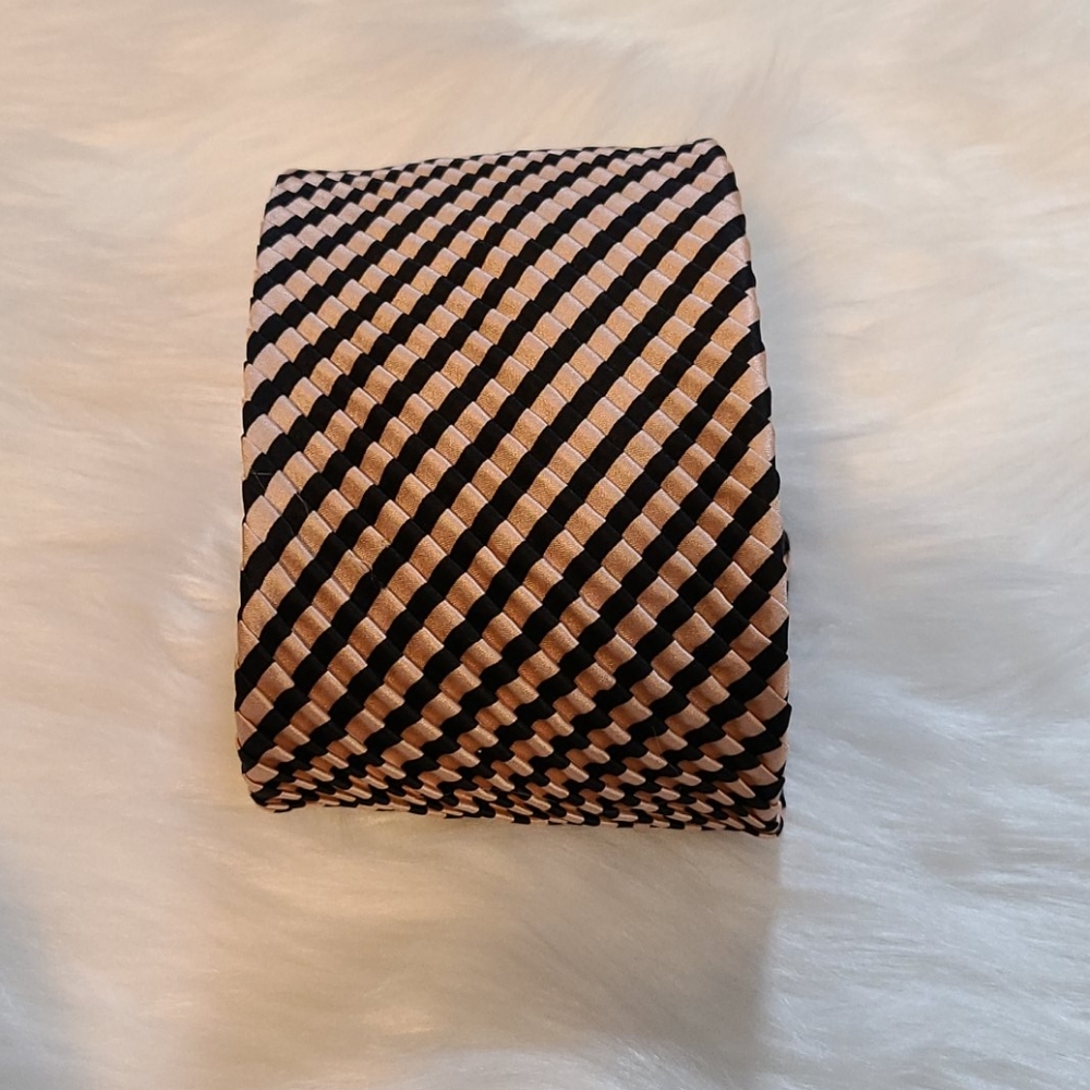 Bernini Tie - Picture 6 of 7
